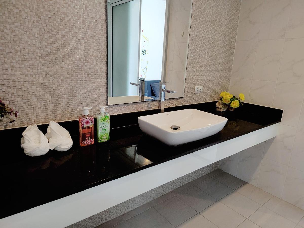 E Villa , Private Pool Villa For Your Family Huahin Kültér fotó
